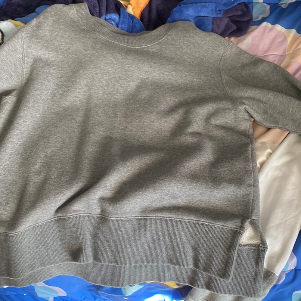 It is really soft to sleep in or even going to work on a cold days